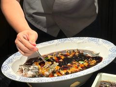 -锦楼·臻选新杭帮(杭州中心店)