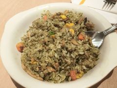 -菲滋意式餐厅(富阳东方茂店)
