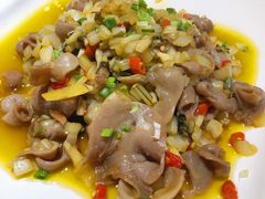 -千岛湖小鱼儿·淳安匠心农家菜