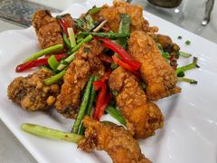 -鱼味馆(万佛湖店)
