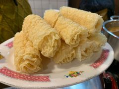 -燃计沙茶皇·香港沙茶火锅(人广旗舰店)