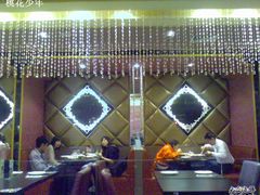 一帘幽梦-巴贝拉意式休闲餐厅(中央商场店)