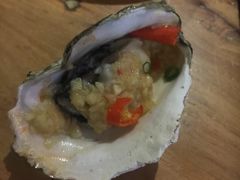 -路边摊小炉子烧烤