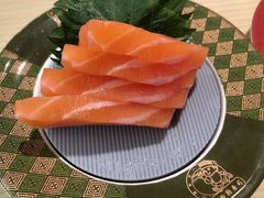 -禾绿寿司·定食·拉面·烧炸(宝安大仟里店)