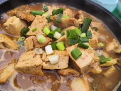 -龙香居海鲜浑锅家常菜·特色驴肉