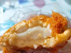 香葱麻薯卷-千里酥(中山北路店)