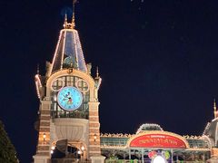 -上海迪士尼度假区