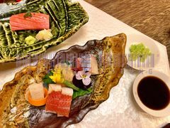 -空蝉怀石料理(益丰·外滩源店)