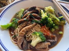 -天天鲜面馆(衡山路店)