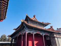 -大召无量寺