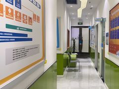 -童程童美·信息学竞赛·乐高机器人编程(龙华校区)