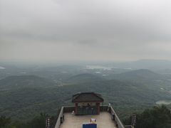 -句容茅山景区