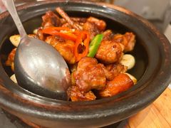 -晓粤·惹味粤菜(凯德乐峰广场店)