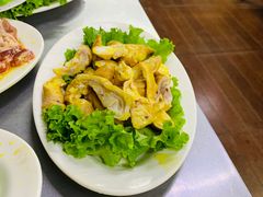 -火云龙烤肉(紫荆花店)