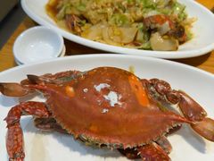 -金海湾海鲜排档(朱家尖店)