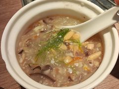 顺德拆鱼粥-滋粥楼·顺德菜(番禺广场总店)