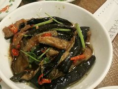 -老门框爆肚涮肉(金宝街店)