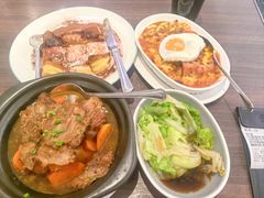 -新旺茶餐厅(鑫耀·光环live店)