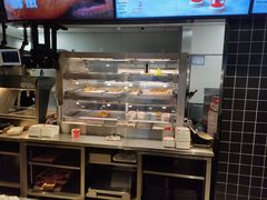 -肯德基(葛沽DT店)