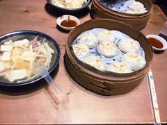 招牌汤包-鑫旺旺汤包(总店)