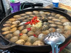 招牌卜卜贝-拾下卜卜贝•海鲜火锅