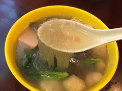 -朱鸿兴面馆(镇湖店)