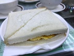 牛肉鸡蛋三明治-义顺牛奶公司
