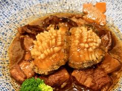 -奕景海鲜·大连菜(星海广场店)