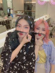 -Mix Boom Hair salon