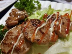 -吱咖啡西式简餐