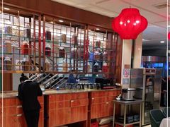 大堂-国人川菜(李家村建东街店)