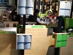 -蛙蛙叫干锅年代(簋街总店)