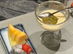 -福州融侨皇冠假日酒店·三宅日本餐厅