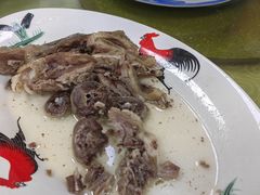 -东江客家情食府