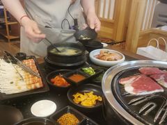 -九田家黑牛烤肉料理(石路天虹店)