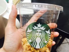 -星巴克(广州中华广场B1层店)