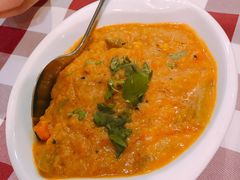 -Santoor 萨都里印度餐厅(北锣鼓巷店)