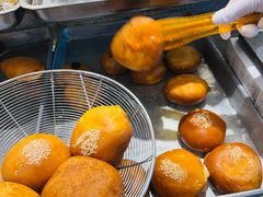 -宏发红西饼屋(天津路店)