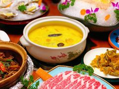 -金龙·打边炉(武进路店)