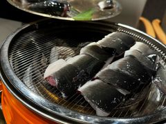 -味家烤肉烤鳗鱼牛排(西塔旗舰店)