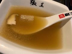 -椒王火锅(厚街万达店)