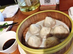 -小厨娘淮扬菜(清江苏宁广场店)