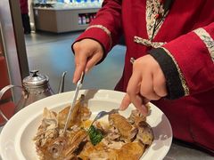 -老德州四合院·德州菜(天衢路店)