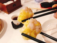 -白天鹅宾馆-宏图府餐厅
