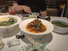 -桂满陇·海市蜃楼·黑金(国金店)