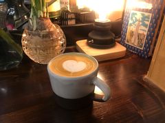 -251#coffee roasters(沿河东路店)