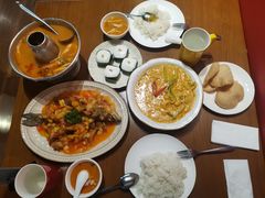 -泰国餐厅 Thai Food(裕华万达店)