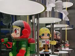 -泡泡玛特POPMART(国贸三期店)