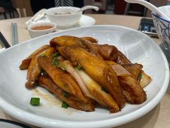 -轩记海鲜餐厅·四十五年老字号·经典粤菜(西区彩虹店)