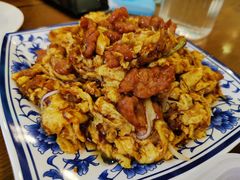 -老回回饺子馆(海洋馆店)